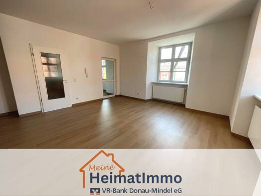 Wohnung zur Miete 770 € 2 Zimmer 73,4 m² frei ab sofort Lauingen Lauingen (Donau) 89415