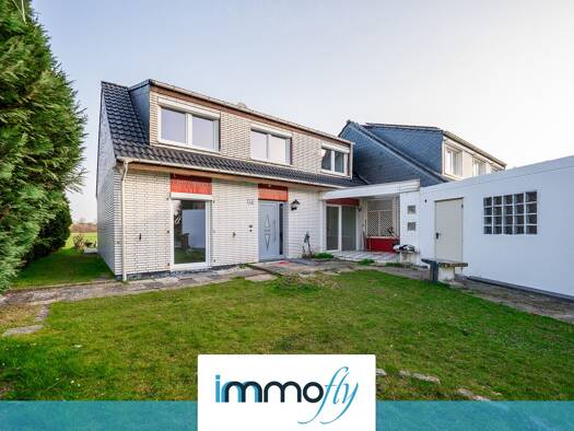 Einfamilienhaus zum Kauf 379.000 € 5 Zimmer 127 m² 358 m² Grundstück Gubberath Jüchen 41363