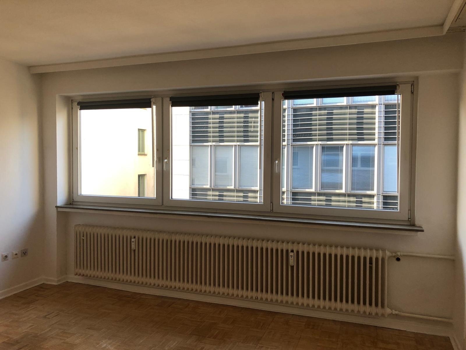 Studio zum Kauf provisionsfrei als Kapitalanlage geeignet 110.000 € 1 Zimmer 35 m²<br/>Wohnfläche Grünenweg Bahnhofsvorstadt Bremen 28195