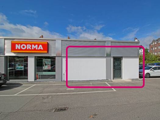 Ladenfläche zur Miete 15 € Eutin 23701