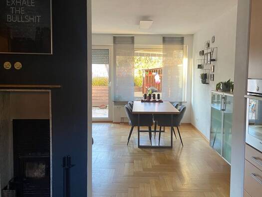 Reihenhaus zur Miete 1.350 € 4,5 Zimmer 120 m² 196 m² Grundstück frei ab 01.02.2026 Roth 91154