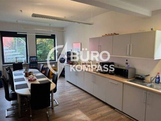 Bürofläche zur Miete 27 € 414 m² Bürofläche teilbar ab 414 m² Schwabing-West München 80797