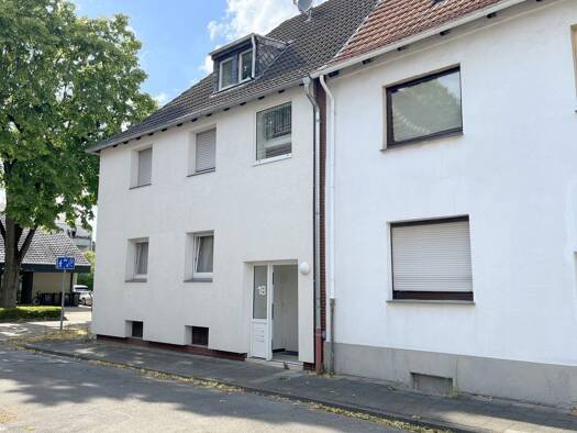 Mehrfamilienhaus zum Kauf 319.000 € 1 Zimmer 161 m² 228 m² Grundstück frei ab sofort Dorenkamp Rheine 48431