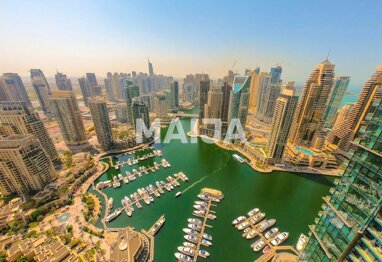 Apartment zum Kauf 785.965,71 € 2 Zimmer 80 m² 40. Geschoss marina gate 1, marina gate 1 Dubai