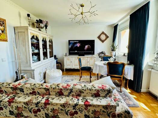 Wohnung zum Kauf 705.000 € 3 Zimmer 80 m² 7. Geschoss Ramersdorf-Perlach München 81735