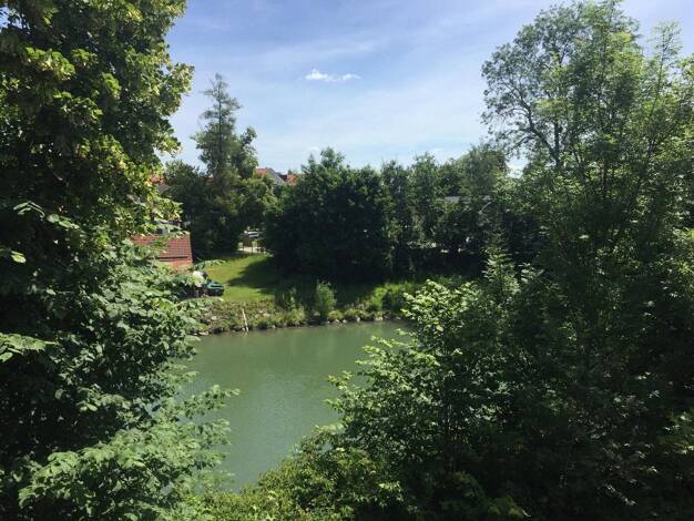 Studio zum Kauf provisionsfrei 285.000 € 1 Zimmer 43 m² 2. Geschoss frei ab 01.08.2026 Wolfratshausen 82515