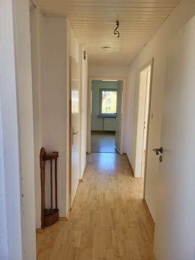 Apartment zur Miete 330 € 2 Zimmer 45 m² 1. Geschoss frei ab 01.10.2024 Stadtstieg Göttingen 37083