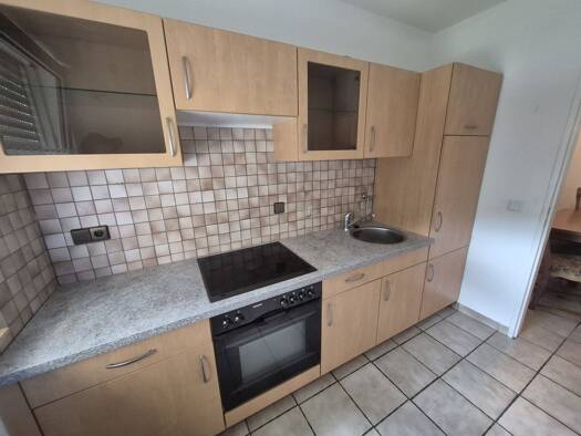 Wohnung zur Miete 500 € 2 Zimmer 62 m² Stadtmitte Bottrop 46236