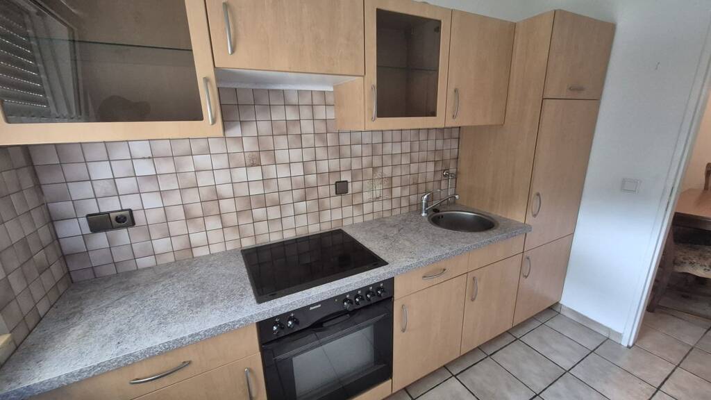 Wohnung zur Miete 500 € 2 Zimmer 62 m² Stadtmitte Bottrop 46236