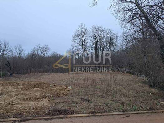 Acker-/Waldstück zum Kauf 75.000 € Njivice, Omišalj Omišalj 51513