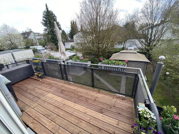 Wohnung zum Kauf provisionsfrei 599.000 € 3 Zimmer 78 m² 1. Geschoss frei ab 01.11.2026 Leoprechtingstraße 23 Ramersdorf-Perlach München 81739