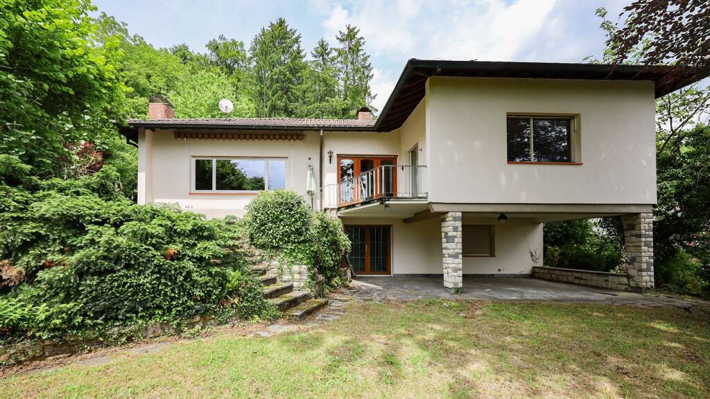 Einfamilienhaus zum Kauf 739.000 € 5 Zimmer 143,5 m² 1.609 m² Grundstück frei ab sofort Wyhlen Grenzach-Wyhlen 79639