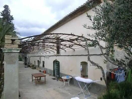 Bauernhaus zum Kauf 260.000 € 1 Zimmer 1 m² Tortosa 43510