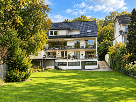 Wohnung zur Miete 1.500 € 4,5 Zimmer 140 m² Geschoss 1/2 frei ab 01.11.2026 Katterbach Bergisch Gladbach 51467