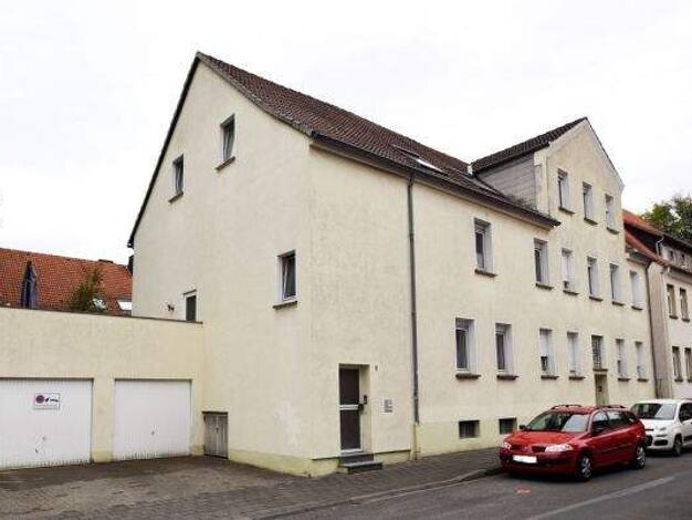 Mehrfamilienhaus zum Kauf 890.000 € 13 Zimmer 436 m² 372 m² Grundstück Bischofstraße 1 Soest 59494