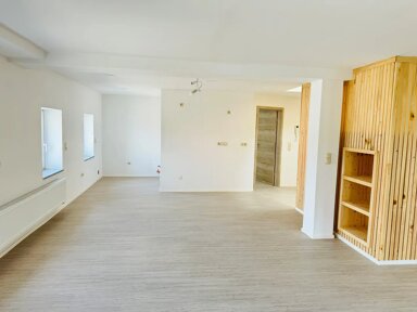 Wohnung zur Miete 700 € 4 Zimmer 158 m² frei ab sofort Deggendorfer Str. Eging a.See Eging a.See 94535