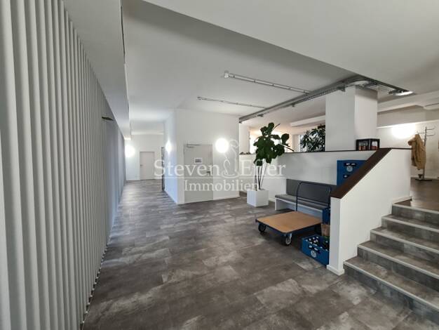 Bürogebäude zur Miete 13 € 286 m² Bürofläche Kleinweidenmühle Nürnberg 90429