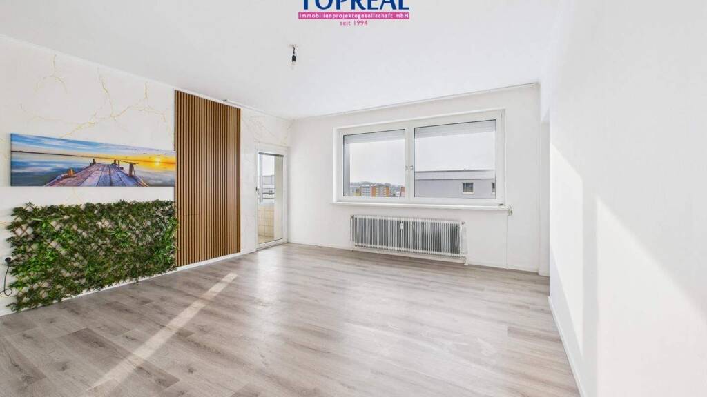 Wohnung zum Kauf 219.000 € 3 Zimmer 86 m² Grabenhof Wels 4600