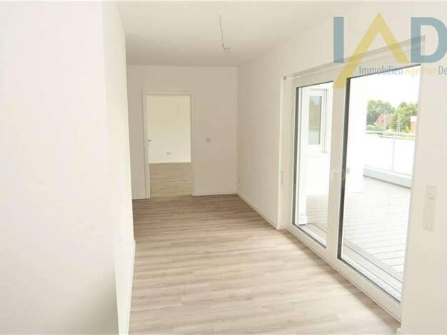 Penthouse zum Kauf - Erstbezug 461.000 € 3 Zimmer 140 m² Scheeßel 27383