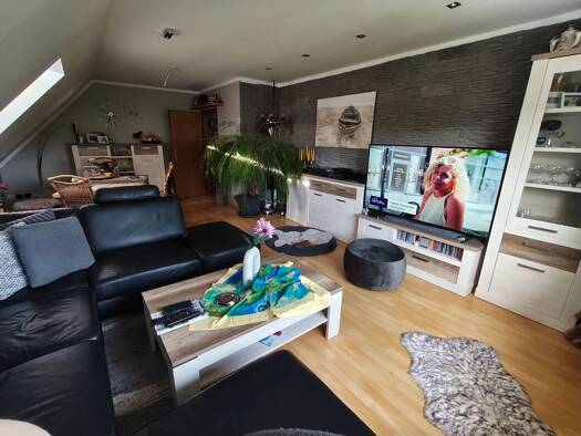 Wohnung zur Miete 780 € 3 Zimmer 100 m² Geschoss 1/1 frei ab 01.10.2026 Bülten Ilsede 31241