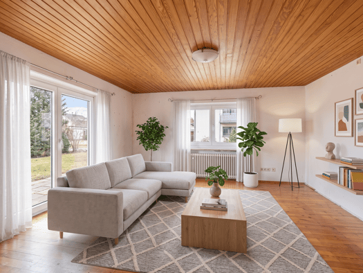 Einfamilienhaus zum Kauf provisionsfrei 898.900 € 7 Zimmer 150 m² 600 m² Grundstück Holzkirchen Holzkirchen 83607