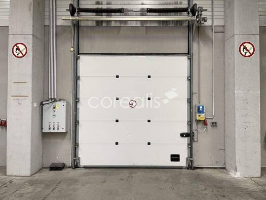 Lagerhalle zur Miete 394 m² Lagerfläche Hackenbroich Dormagen 41540