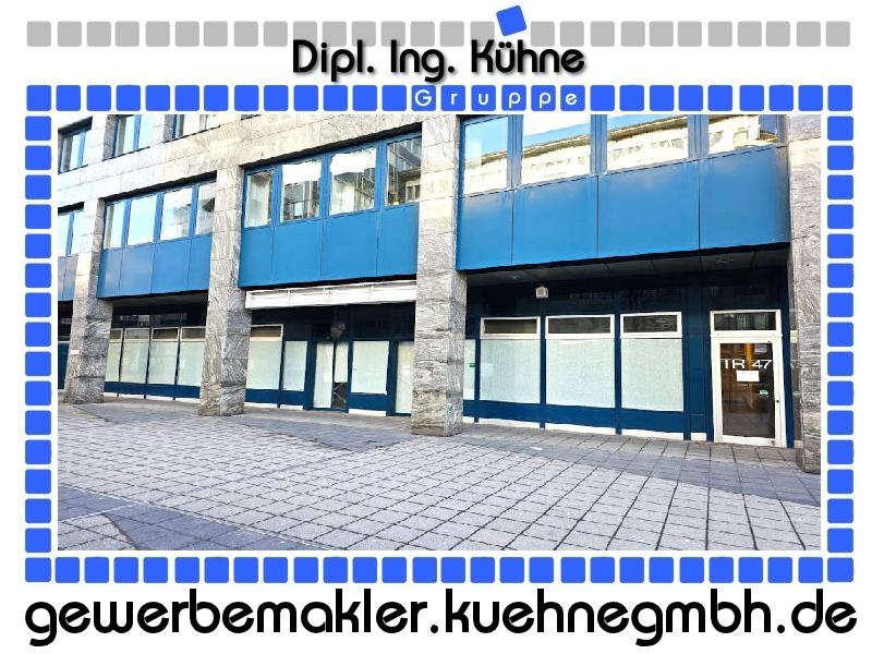 Verkaufsfläche zur Miete provisionsfrei 14 € 1 Zimmer 420 m²<br/>Verkaufsfläche Fennpfuhl Berlin 10367