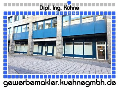 Verkaufsfläche zur Miete provisionsfrei 14 € 1 Zimmer 420 m² Verkaufsfläche Fennpfuhl Berlin 10367