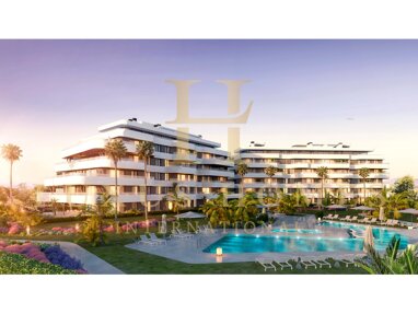 Apartment zum Kauf provisionsfrei als Kapitalanlage geeignet 997.000 € 4 Zimmer 108 m² Torremolinos