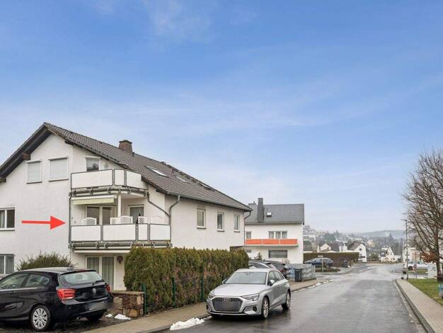 Wohnung zum Kauf 255.000 € 3 Zimmer 94,7 m² Elz 65604