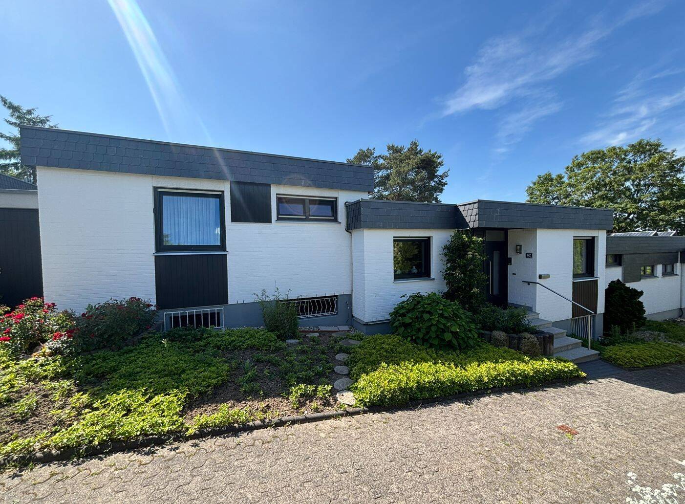 Reihenmittelhaus zum Kauf - Ansicht 2