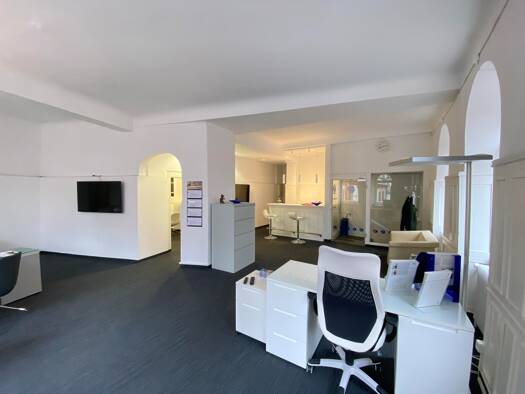 Büro zur Miete 780 € 2 Zimmer Lohr 97816