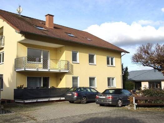 Mehrfamilienhaus zum Kauf als Kapitalanlage geeignet 849.000 € 17 Zimmer 443 m² 689 m² Grundstück Glauberg Glauburg 63695