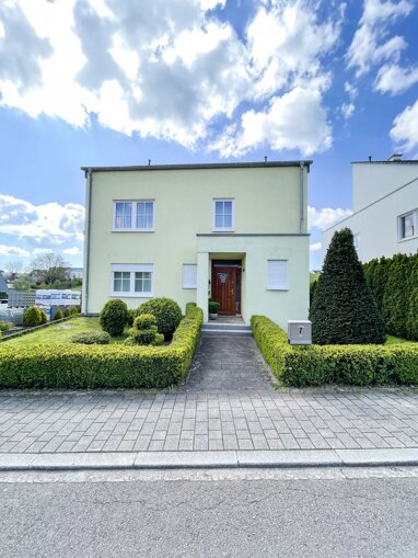 Einfamilienhaus zum Kauf provisionsfrei 1.390.000 € 234 m² 690 m² Grundstück Junglinster 6143