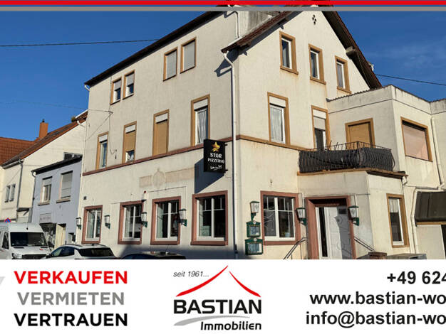 Haus zum Kauf 349.000 € 12 Zimmer 251 m² 333 m² Grundstück Worms 67551