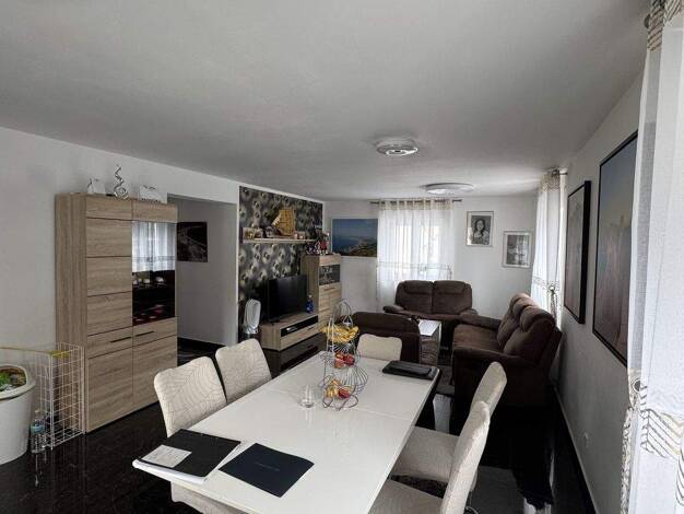 Mehrfamilienhaus zum Kauf 399.000 € 9 Zimmer 188 m² 280 m² Grundstück Schlatt Hechingen 72379