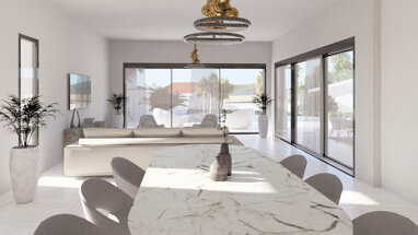 Villa zum Kauf 1.215.000 € 6 Zimmer 207 m² 761 m² Grundstück Estepona 29680