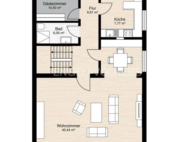 Doppelhaushälfte zum Kauf 495.000 € 5 Zimmer 109,3 m² 498 m² Grundstück Ahrensburg 22926