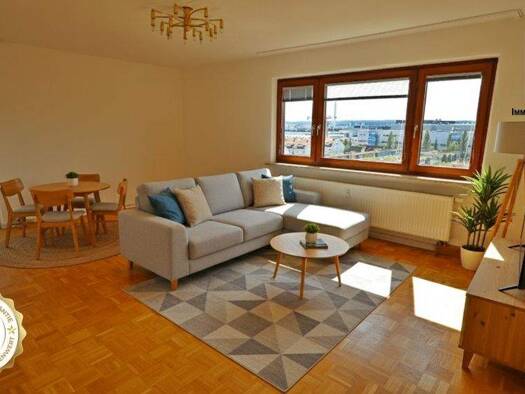 Wohnung zum Kauf 279.000 € 3 Zimmer 90 m² 8. Geschoss Mitte Sindelfingen 71063