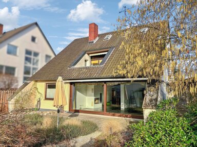 Einfamilienhaus zum Kauf 799.000 € 7 Zimmer 220,2 m² 1.277 m² Grundstück Nordstadt 15 Hilden 40721