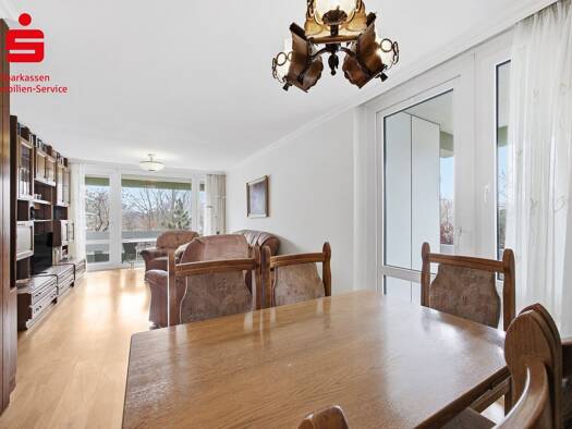 Wohnung zum Kauf 495.000 € 3 Zimmer 83 m² 3. Geschoss Aubing-Lochhausen-Langwied München 81243