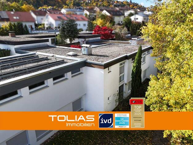 Einfamilienhaus zum Kauf 775.000 € 7 Zimmer 166 m² 229 m² Grundstück Gerlingen 70839