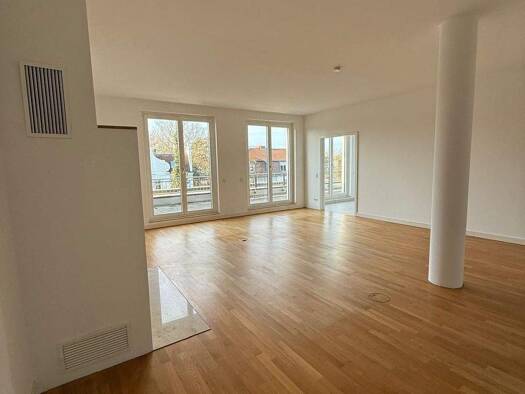 Penthouse zur Miete 2.920 € 3 Zimmer 170 m² 3. Geschoss frei ab sofort Zehlendorf Berlin 14129