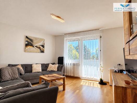 Wohnung zum Kauf 304.970 € 3 Zimmer 81,8 m² 2. Geschoss Bregenz 6900