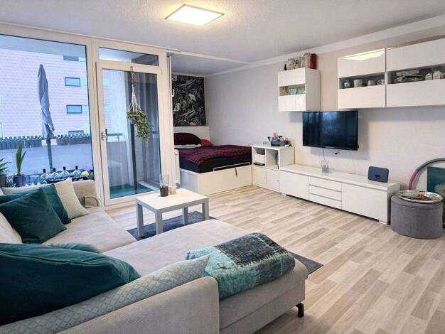 Wohnung zum Kauf 499.990 € 3 Zimmer 77 m² Professor-Angermair-Ring 18 Garching Garching bei München 85748