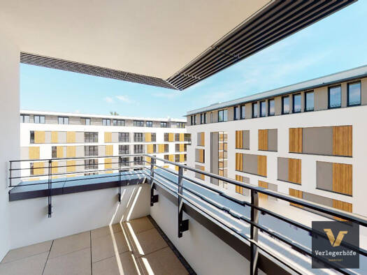 Wohnung zur Miete 1.930 € 3 Zimmer 105 m² 4. Geschoss Stephanstraße Darmstadt Darmstadt 64295