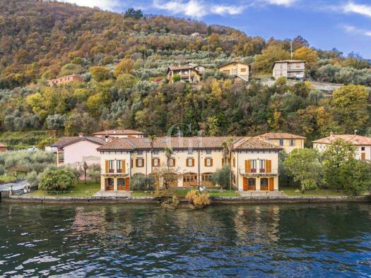 Villa zum Kauf 3.000.000 € 18 Zimmer 663 m² 610 m² Grundstück Monte Isola 25050