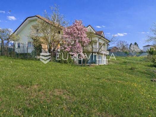 Einfamilienhaus zum Kauf 299.500 € 3 Zimmer 380 m² Ljubešćica Ljubešćica 42222
