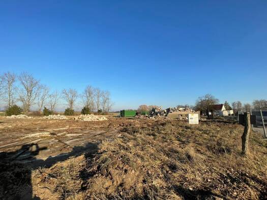Grundstück zum Kauf provisionsfrei 73.375 € 587 m² Grundstück Schlalach Mühlenfließ 14822