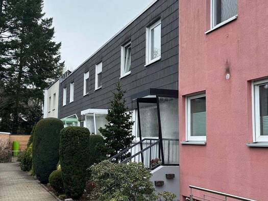 Reihenmittelhaus zum Kauf 475.000 € 4 Zimmer 138 m² 160 m² Grundstück frei ab 01.02.2026 Ligusterweg 23 Mögeldorf Nürnberg 90480